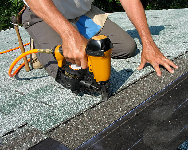 Professional Roofing Contractor in Stillman Valley, IL