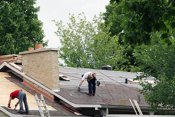 Best Metal Roofing Contractor  in Stlman Valley, IL