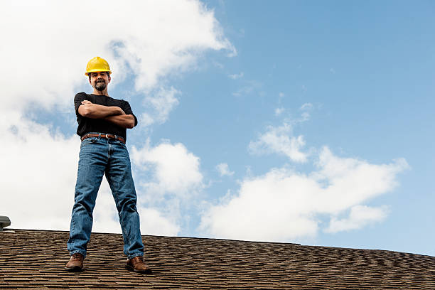 Best Residential Roofing Contractor  in Stlman Valley, IL